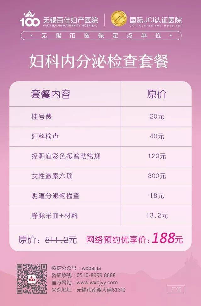 冬季“大姨妈”神出鬼没？女性内分泌失调，仔细看看你有没有？