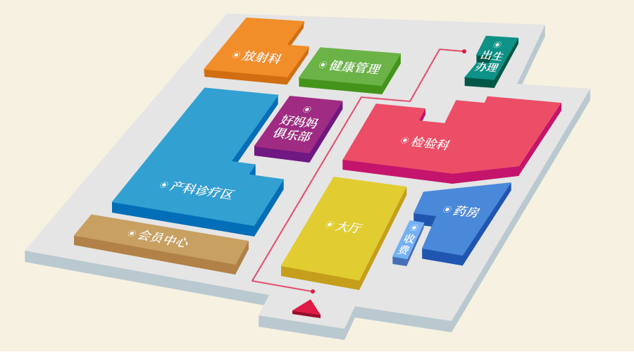 新生儿《出生医学证明》办理，点击这里全明白啦~