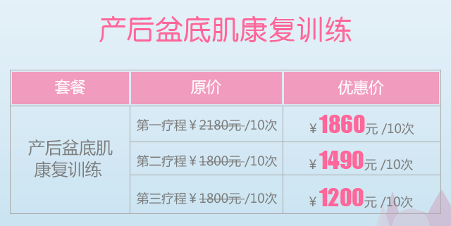 生完宝宝可别忘了它！那个在孕期为你默默付出的盆底肌君~